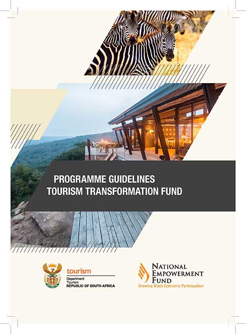 Tourism Transformation Fund opens for applications
