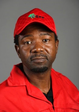 Mr T Apleni
