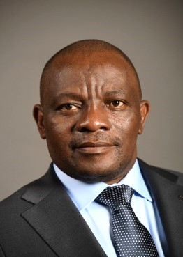 Mr TB Matibe