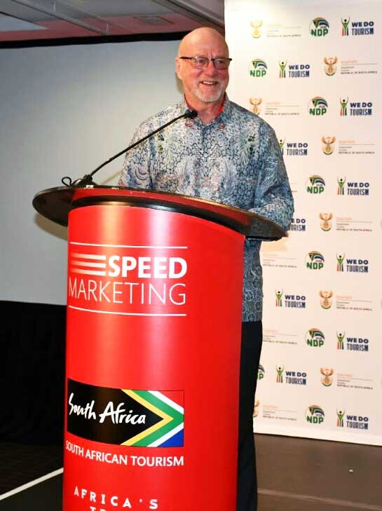 Minister Hanekom calls for tourism product improvement to attract more investment
