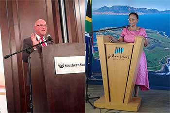 Tourism sector promotes peace and development through guiding
