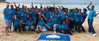 Western Cape learners to graduate as Blue Flag Beach Stewards