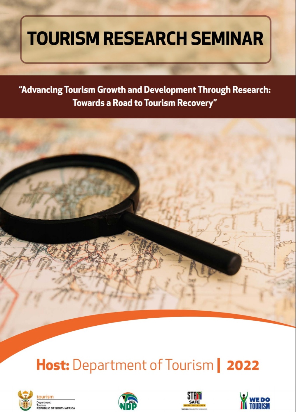 Research guides the way to tourism recovery