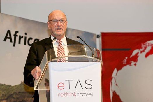 Minister Derek Hanekom