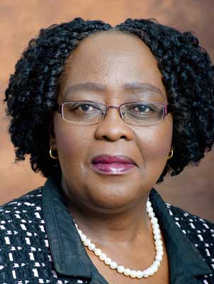 Deputy Minister Elizabeth Thabethe to host Youth in Tourism Imbizo in Potchefstroom