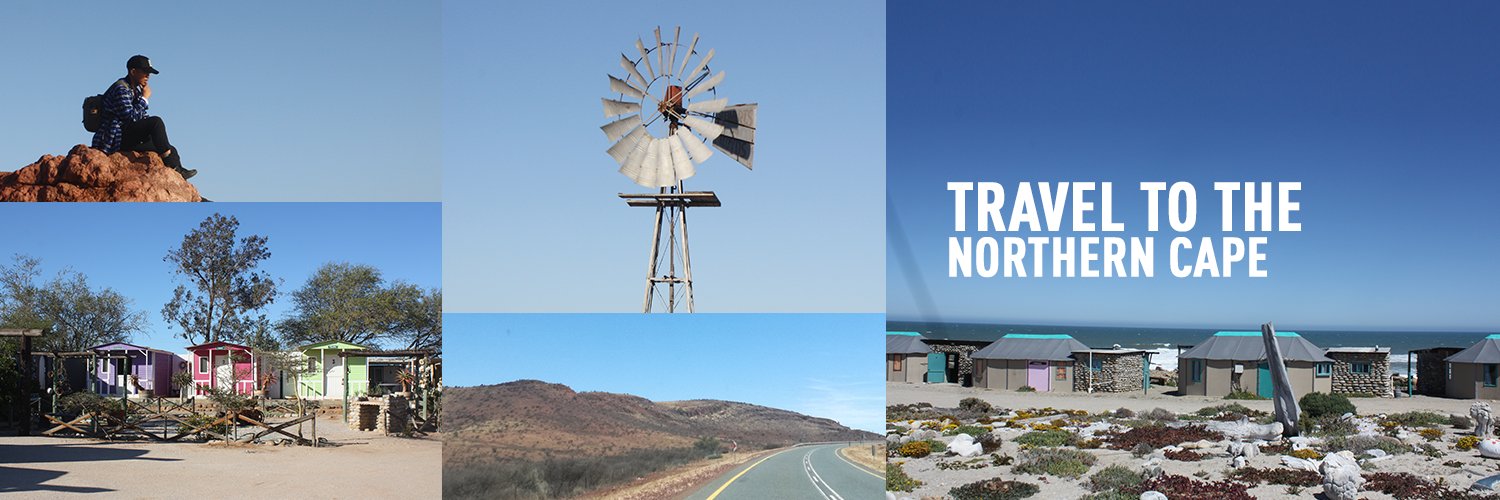 northern cape tourism authority