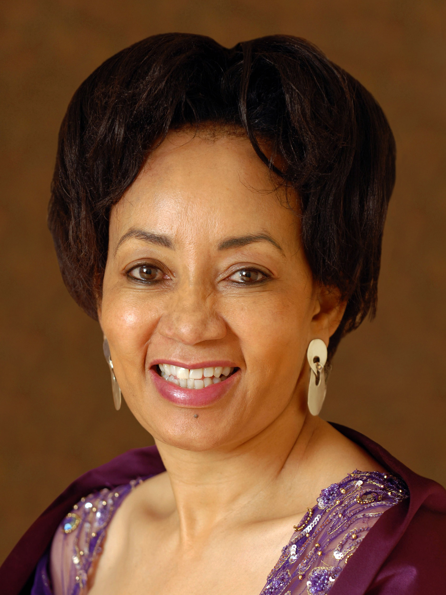 Tourists Are Back in Numbers: Minister Lindiwe Sisulu