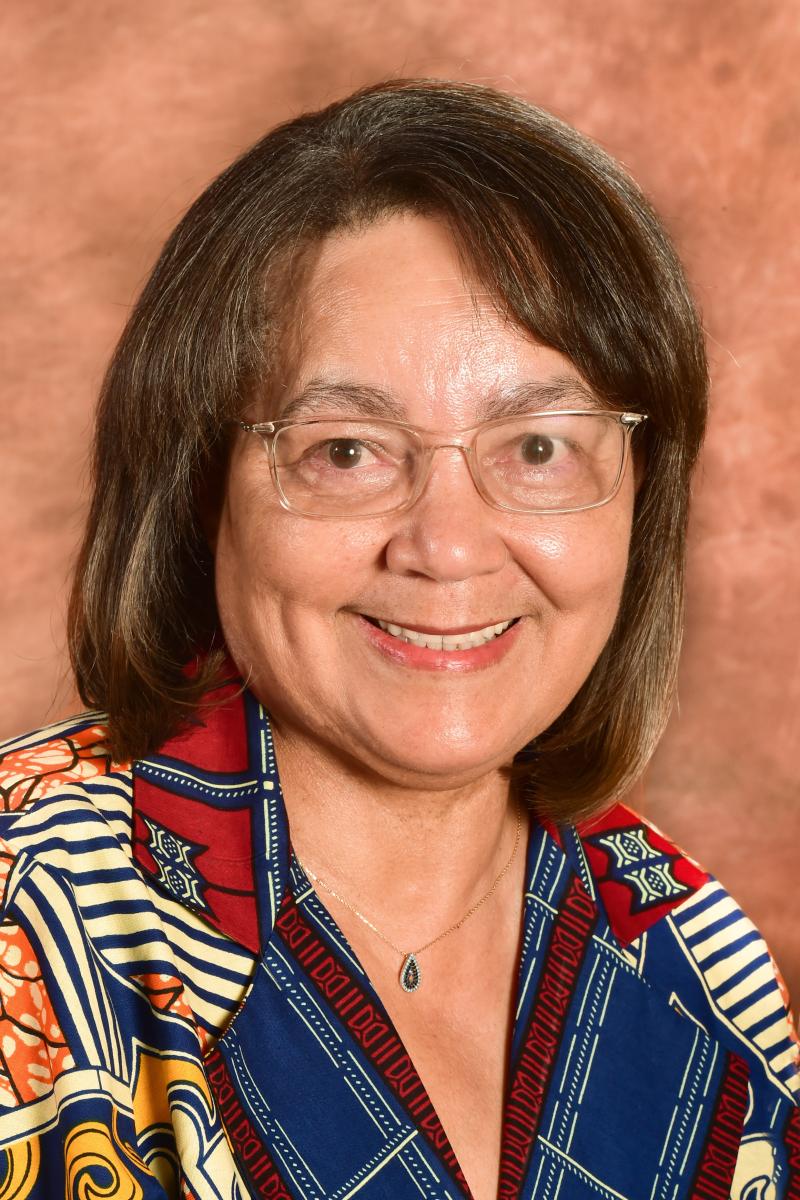 Minister Patricia de Lille encourages local travel over Easter Holiday period