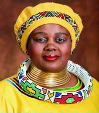 Remarks by the Minister of Tourism, Mmamoloko Kubayi-Ngubane at World Tourism Day fundraising dinner