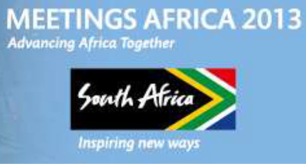 Meetings Africa 2013