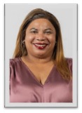 Ms RS Nalumango