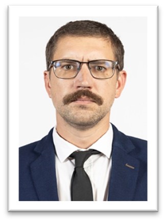 Mr TJ Brauteseth