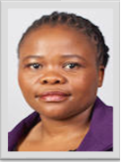 Ms Noluvuyo Tafeni