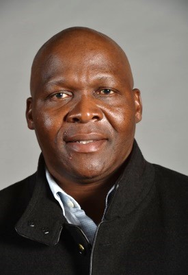 Mr  TD Khalipha