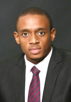 Mr HS Gumbi