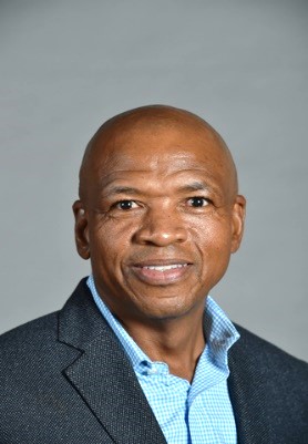 Mr SOR Mahumapelo