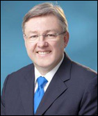 Tourism Minister Marthinus van Schalkwyk