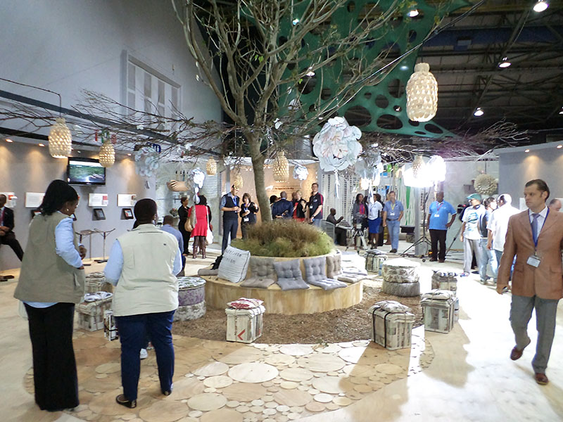 Heritage and Culture Pavilion Heritage and Culture Pavilion