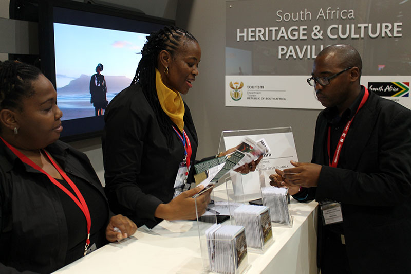 Heritage and Culture Pavilion Heritage and Culture Pavilion