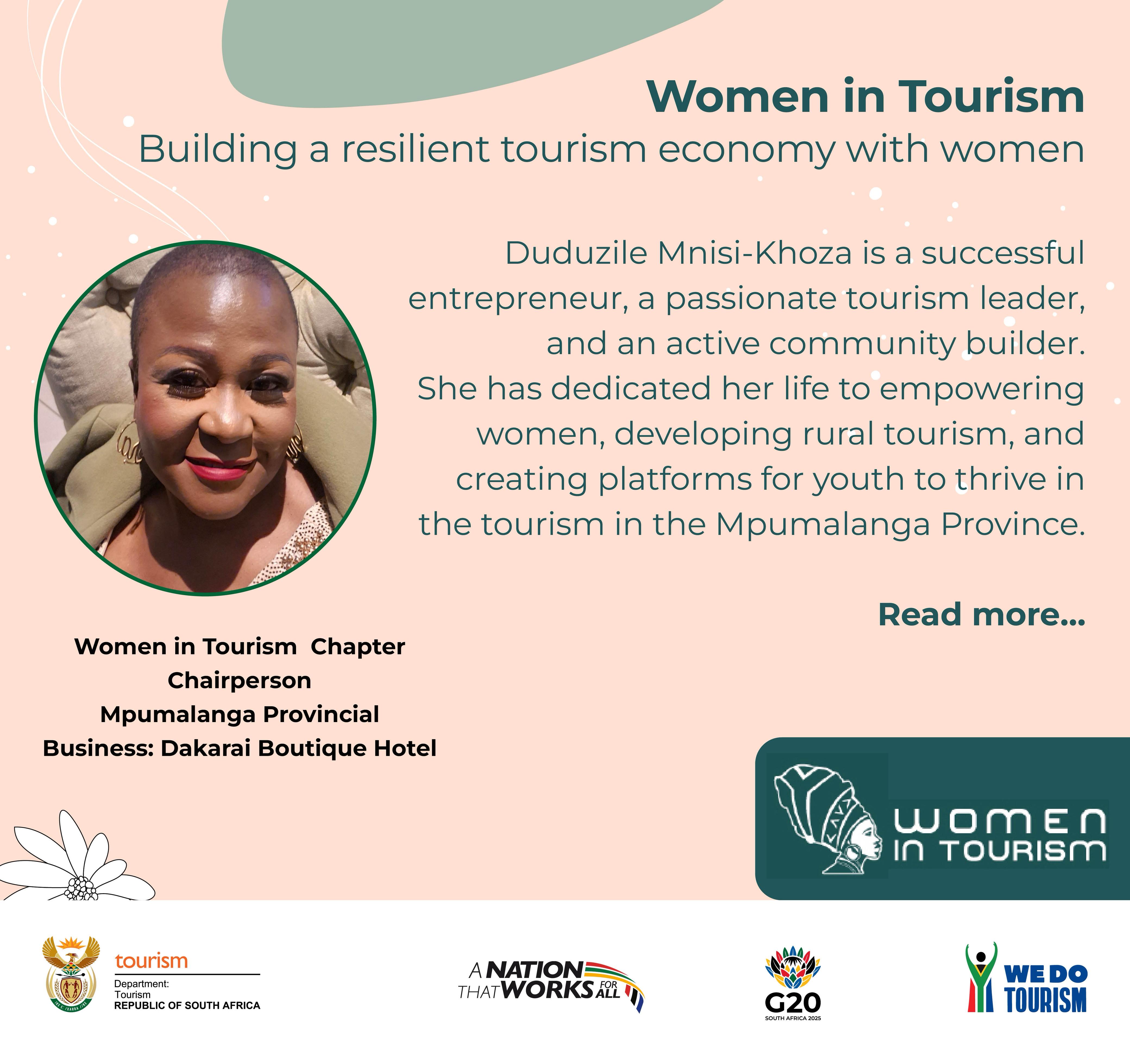 Duduzile Mnisi-Khoza