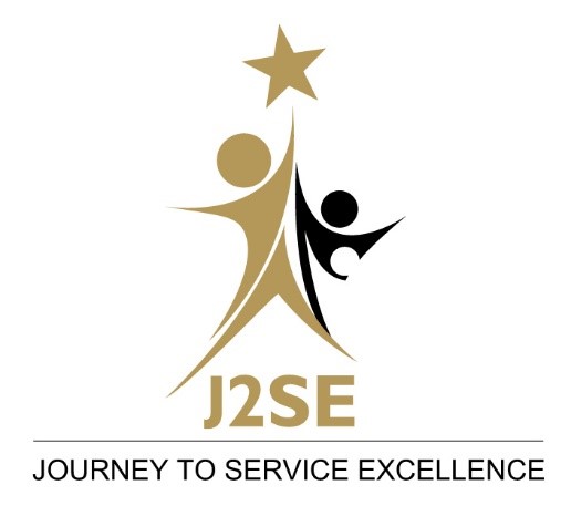 Journey to Service Excellence (J2E)