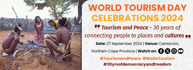 Tourism Month Image