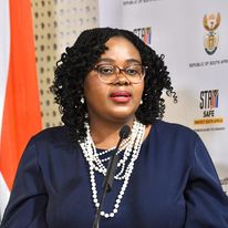 Minister Kubayi-Ngubane hosts Youth in Tourism Imbizo in Secunda