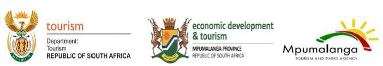 210 Graduates to assure Tourist Safety in Mpumalanga Province