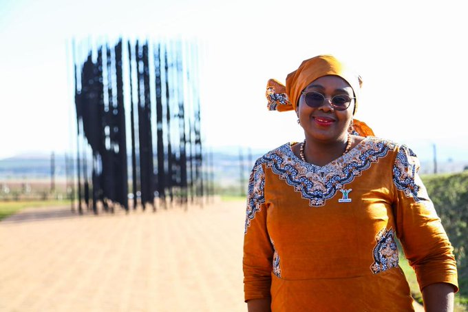 Tourism Minister in KZN for Mandela Museum Exhibition Centre launch