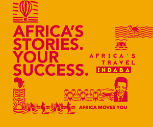 Department of Tourism hosts key events at Africa's Travel Indaba