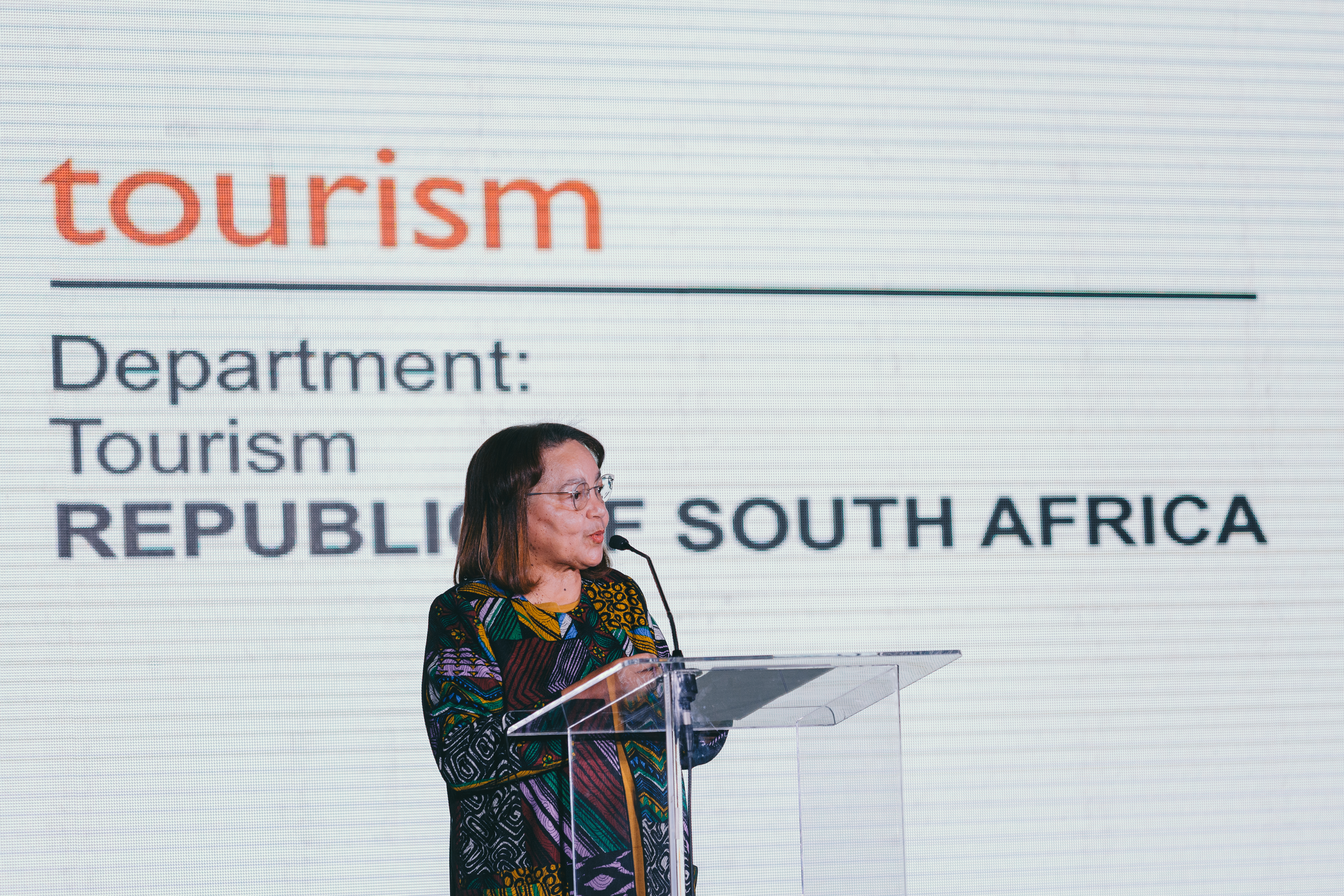 south africa tourism news