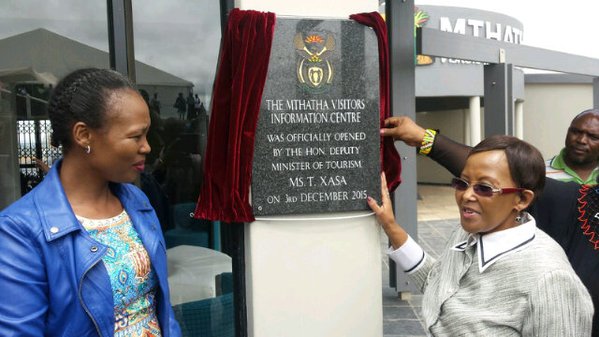 Mthatha Visitors Information Centre