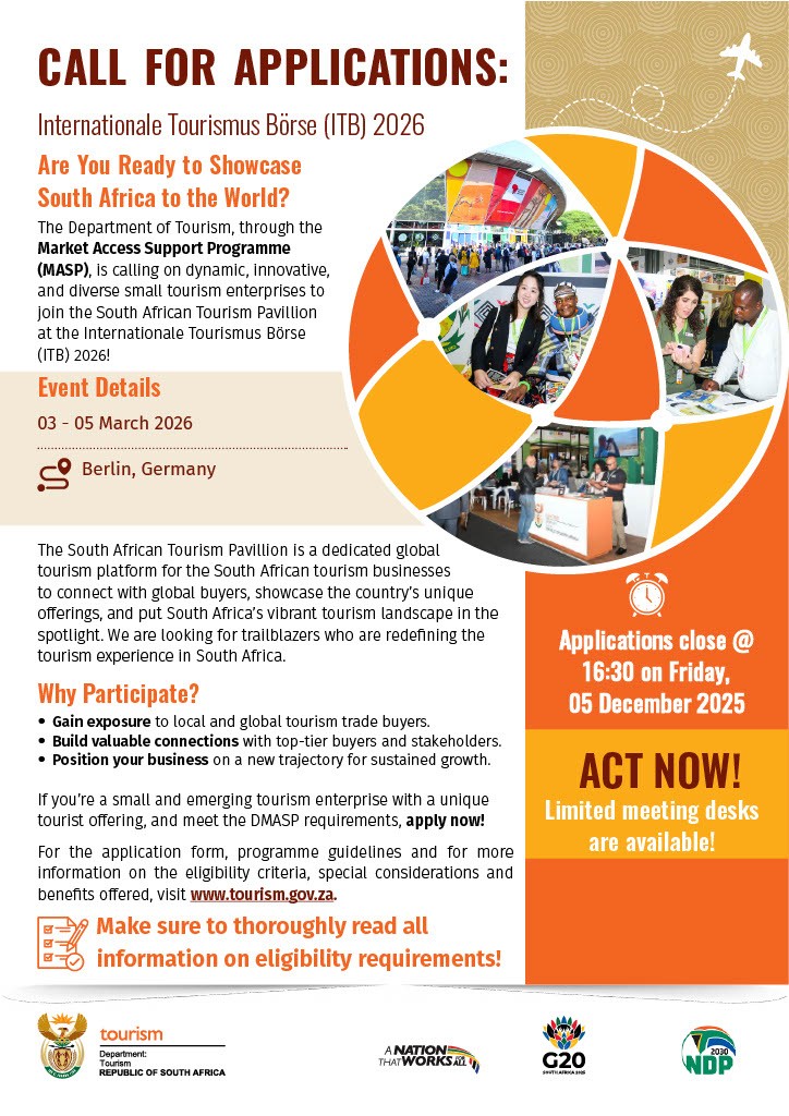 Call for Applications - Internationale Tourismus Börse (ITB) 2026.jpg
