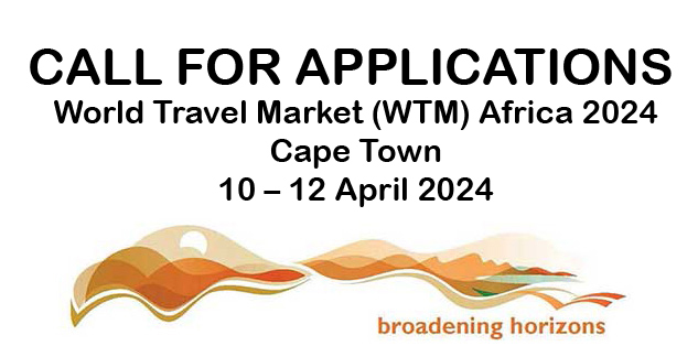 Call for Applications WTM Africa 2024