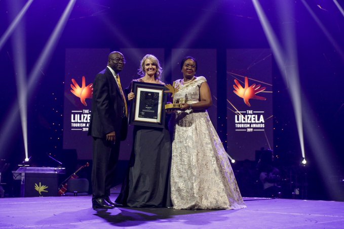 Tourism Excellence Celebrated at the 7th Annual Lilizela Tourism Awards