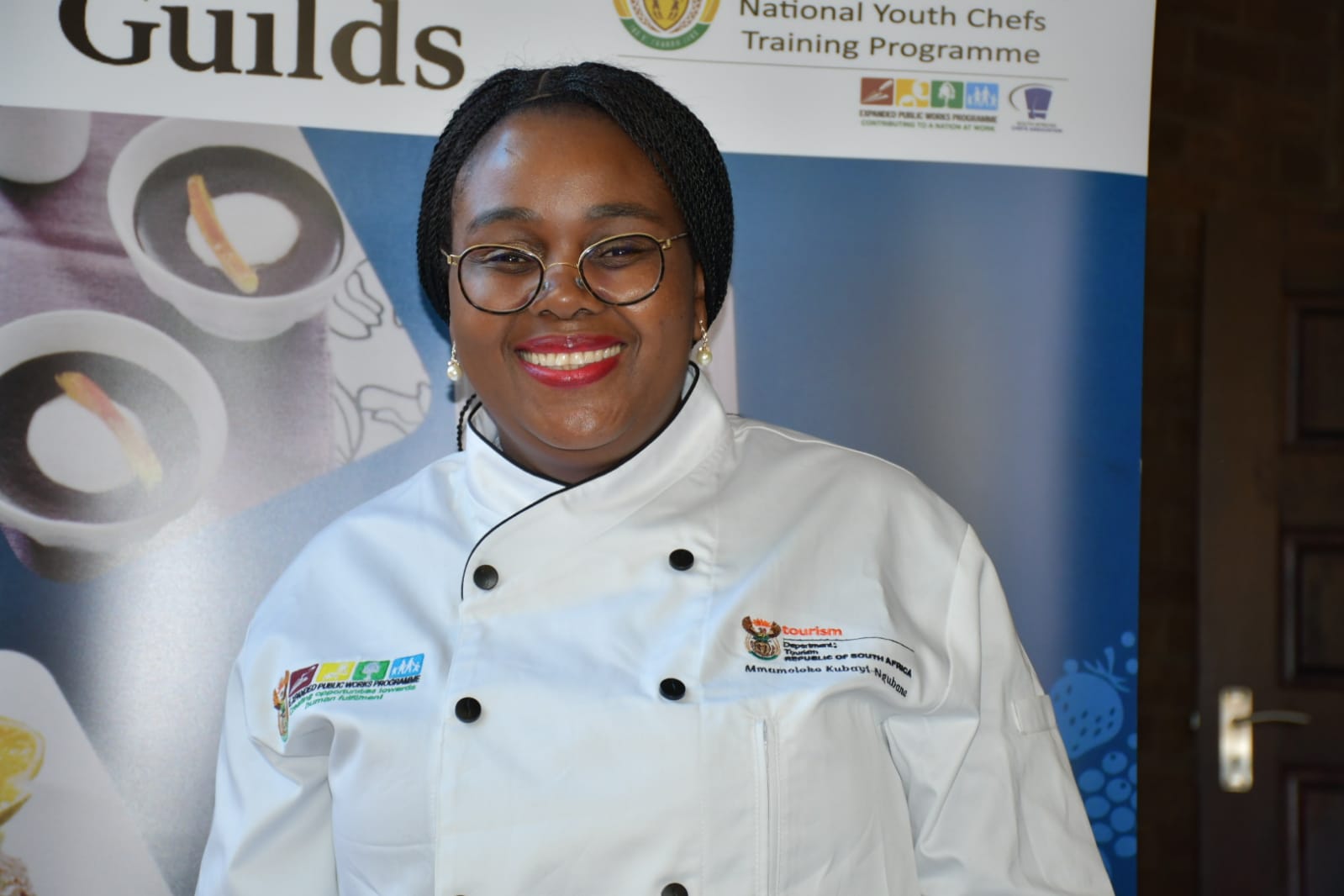 353 Youth will enter the tourism industry as world class chefs