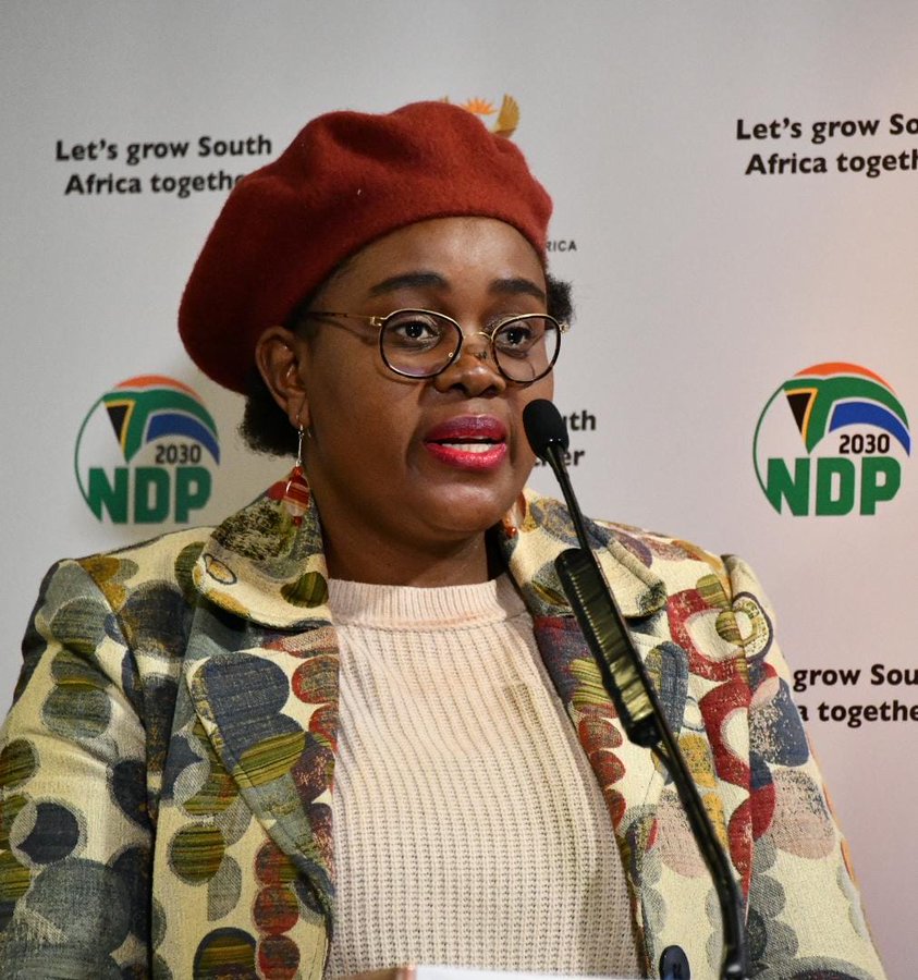 Minister Kubayi-Ngubane to brief media on Level 3 enhanced regulations for tourism sector