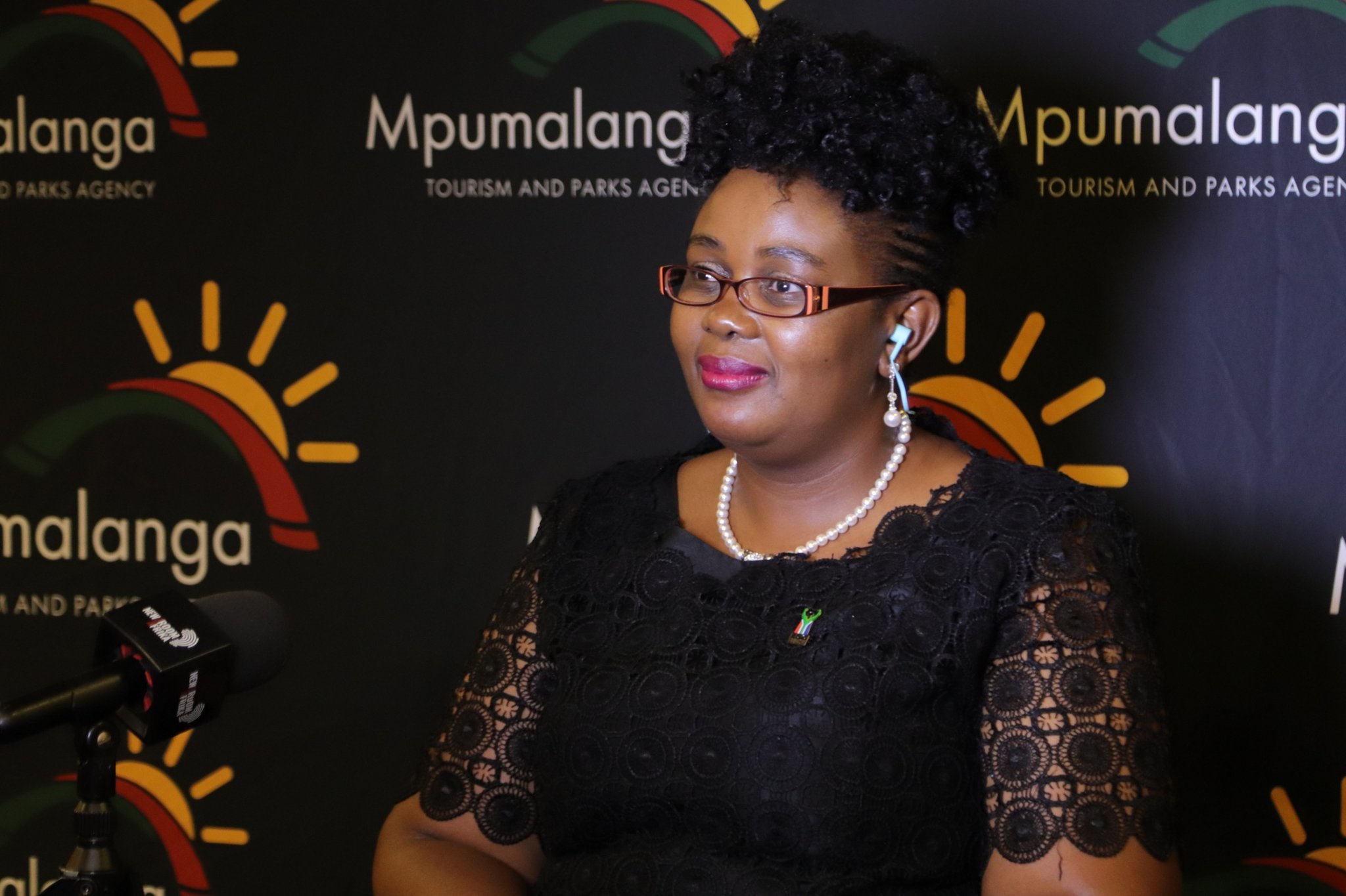 Keynote address by Minister Kubayi-Ngubane at the 4th Annual Mbombela Jazz Festival Charity Gala Dinner, Mpumalanga