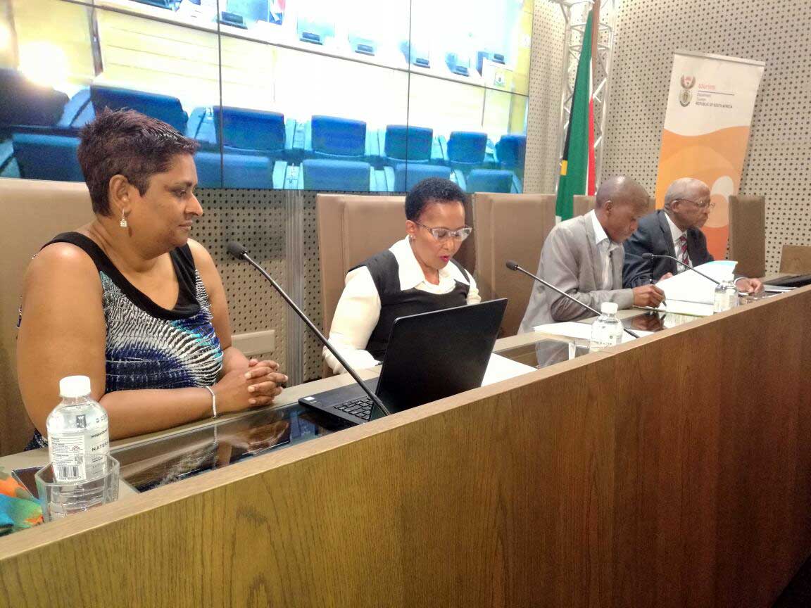 Speech by Deputy Minister Tokozile Xasa at the Local Government  Tourism Conference Workshop for media, GCIS, Pretoria