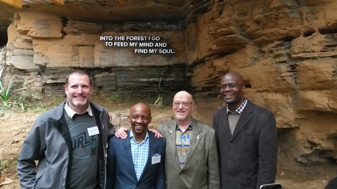 Tourism Minister announces additional funding for the Graskop Gorge Lift Company