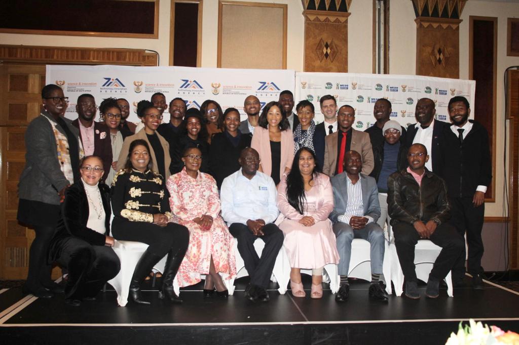 Youth focused Tourism  Technology Innovation Incubator launched