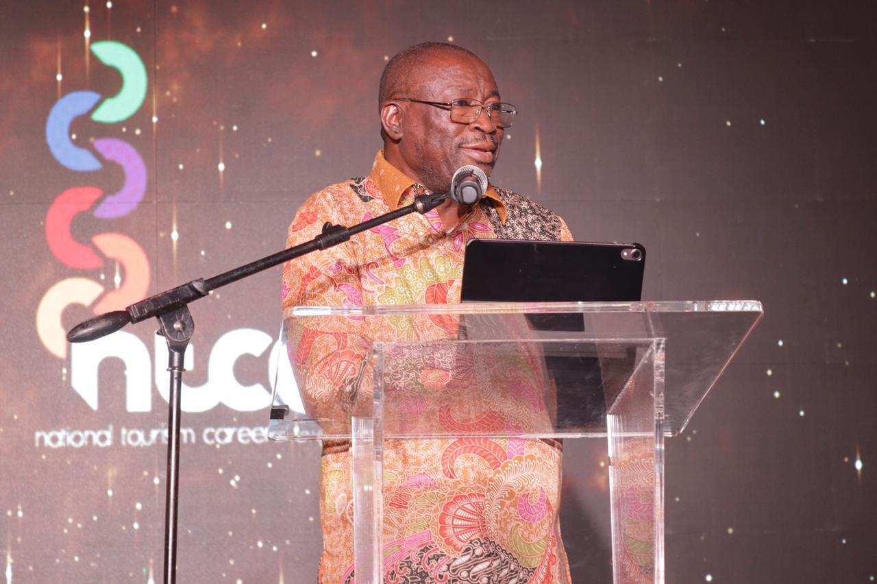 Remarks by the Deputy Minister of Tourism, Mr Fish Mahlalela at the occasion of the NTCE 2022 gala dinner at Nasrec