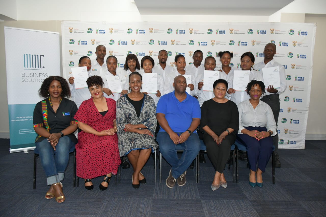 Food and Beverage boost for Eastern Cape tourism