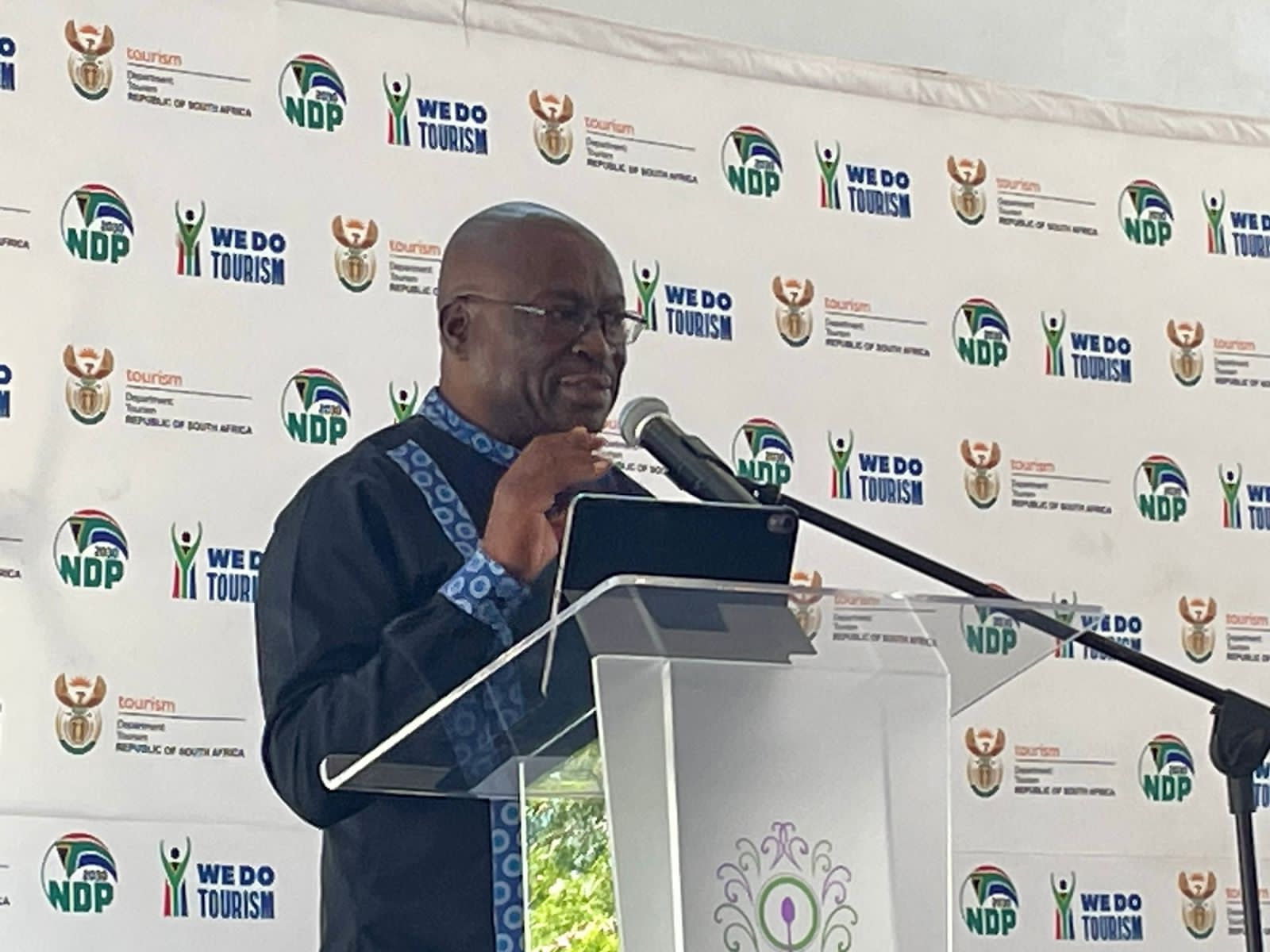 Speech by Deputy Minister Mahlalela at the Recognition of Prior Learning graduation ceremony in Limpopo