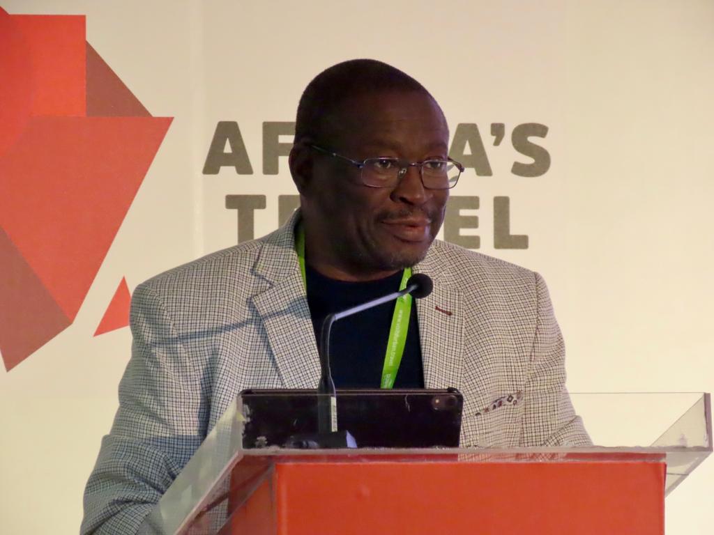 Remarks by Mr Fish Mahlalela, Deputy Minister of Tourism at Africa's Travel Indaba Tour Operators Indaba in Durban
