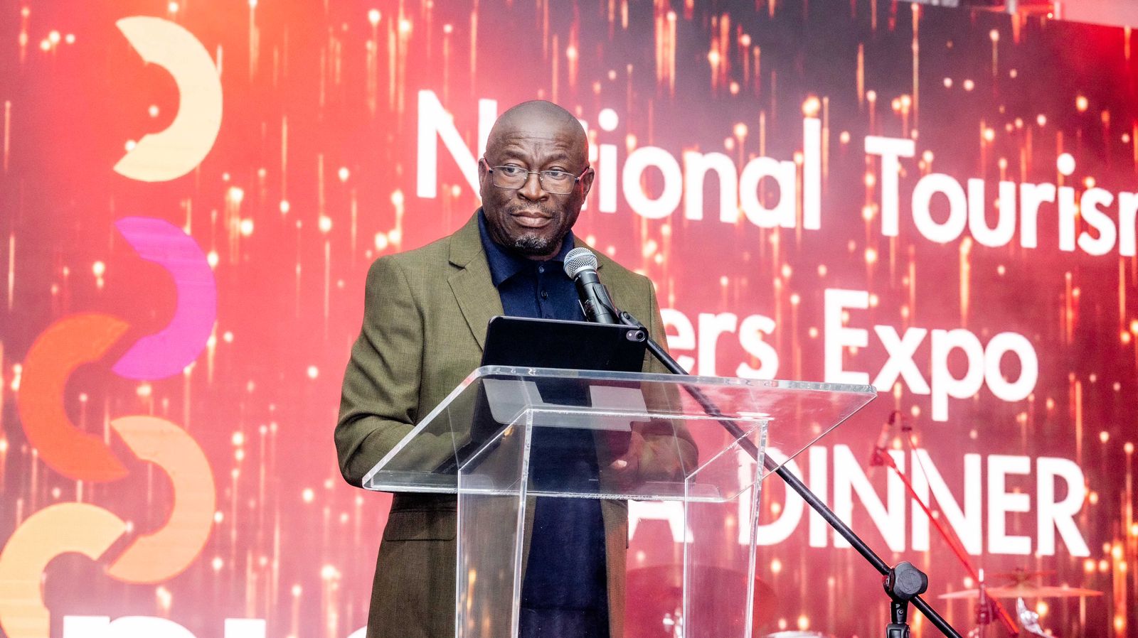Remarks by the Deputy Minister of Tourism, Mr Fish Mahlalela at the National Tourism Careers Expo 2023 gala dinner at NASREC