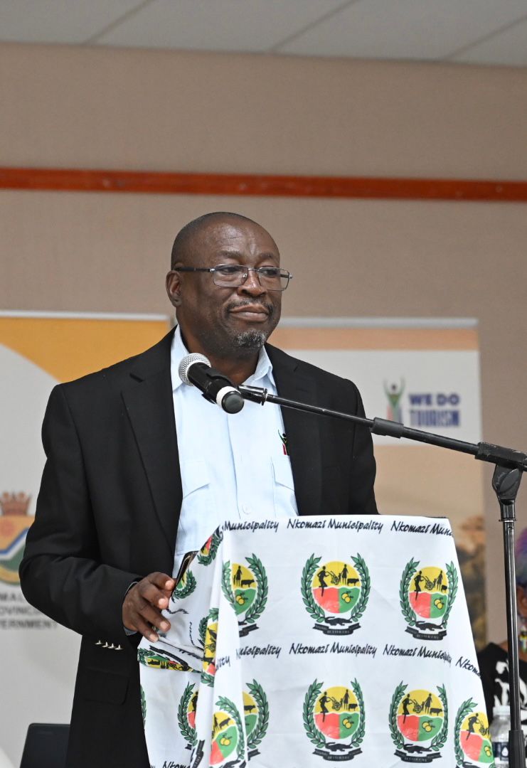 Remarks by Mr Fish Mahlalela, Deputy Minister of Tourism during the tourism imbizo in Nkomazi Local Municipality