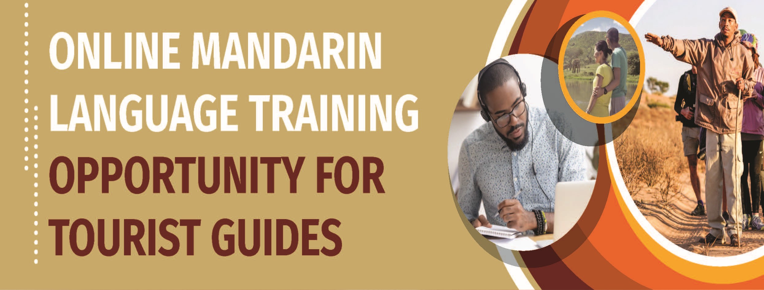 Online Mandarin Language Training - Application deadline: 19 June 2026