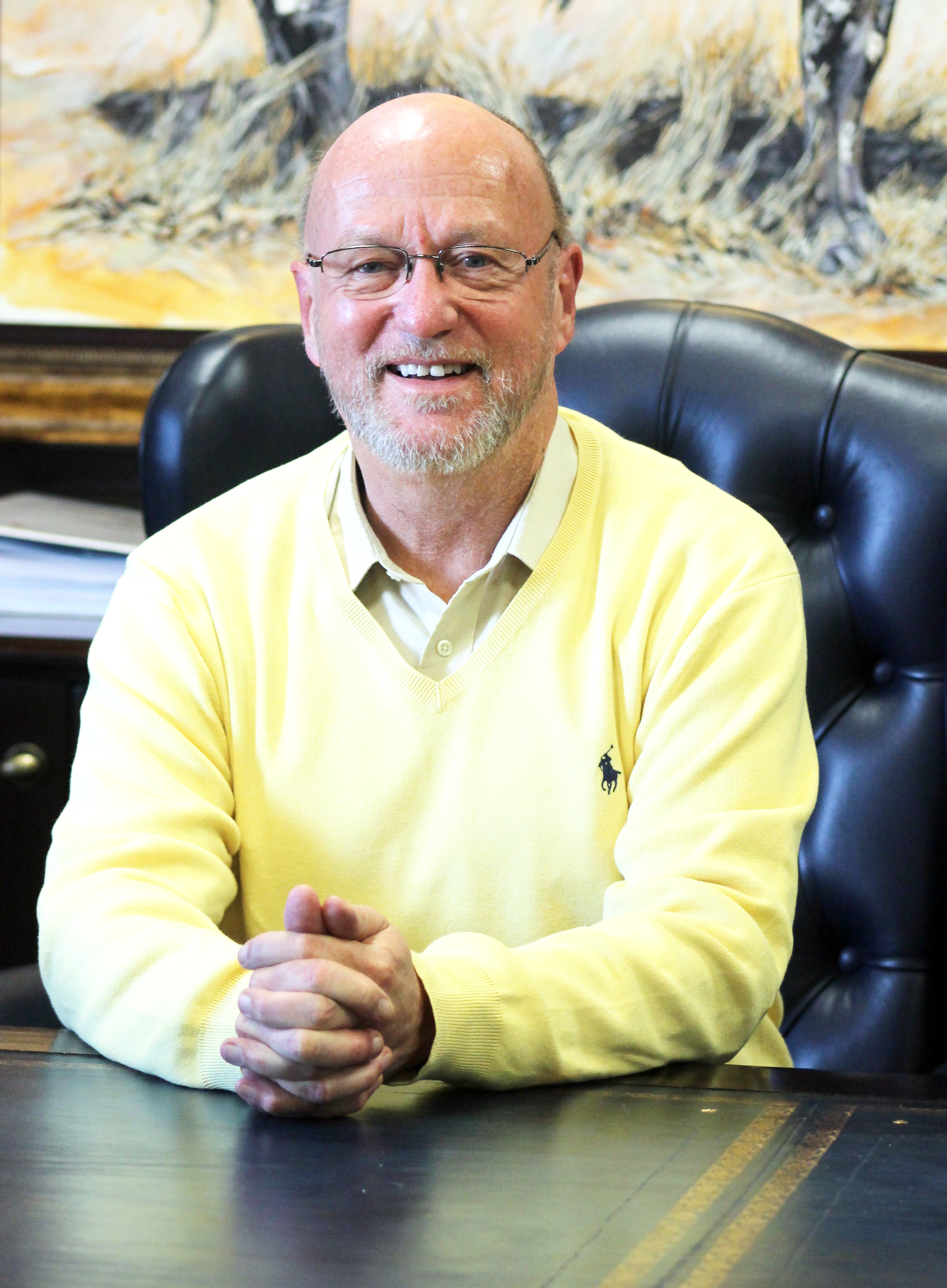 Address by Tourism Minister Derek Hanekom at the Tsogo Sun Entrepreneur of the year Awards in Johannesburg