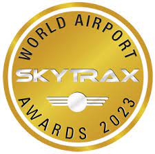 Skytrax World Airport Awards 
